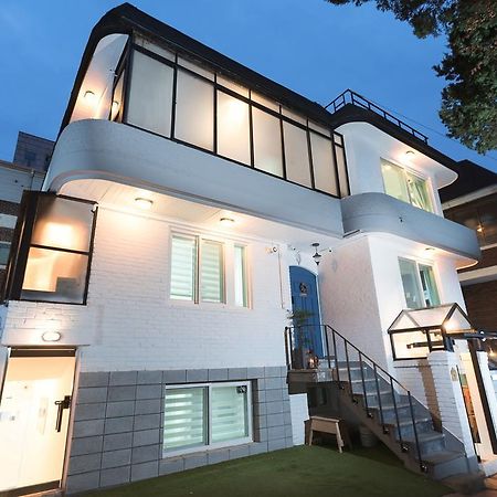 Neat House Hotel Seoul Exterior photo