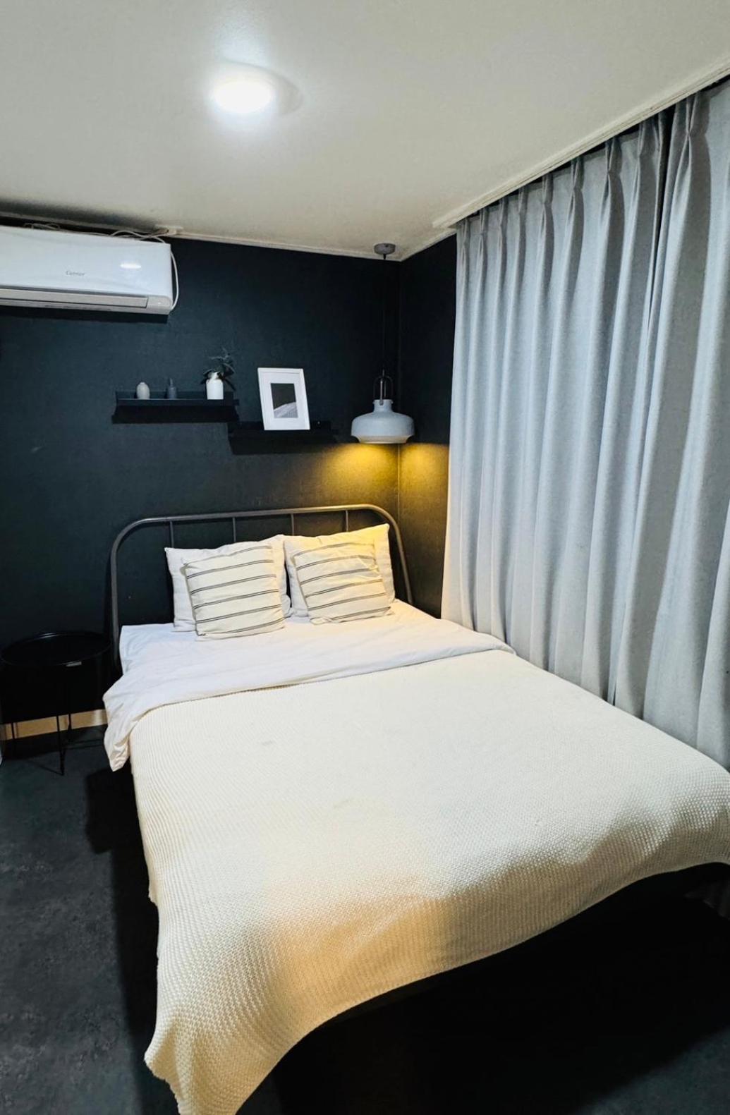 Neat House Hotel Seoul Exterior photo
