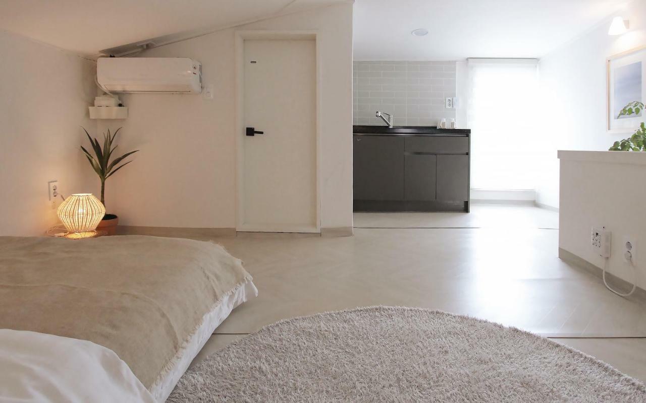 Neat House Hotel Seoul Exterior photo