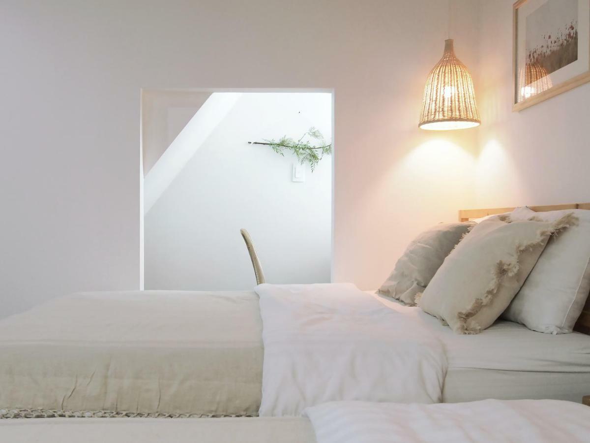 Neat House Hotel Seoul Exterior photo