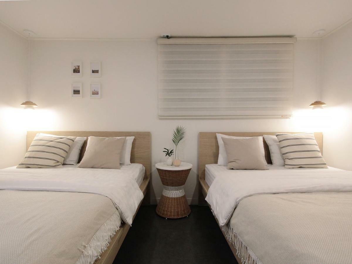 Neat House Hotel Seoul Exterior photo